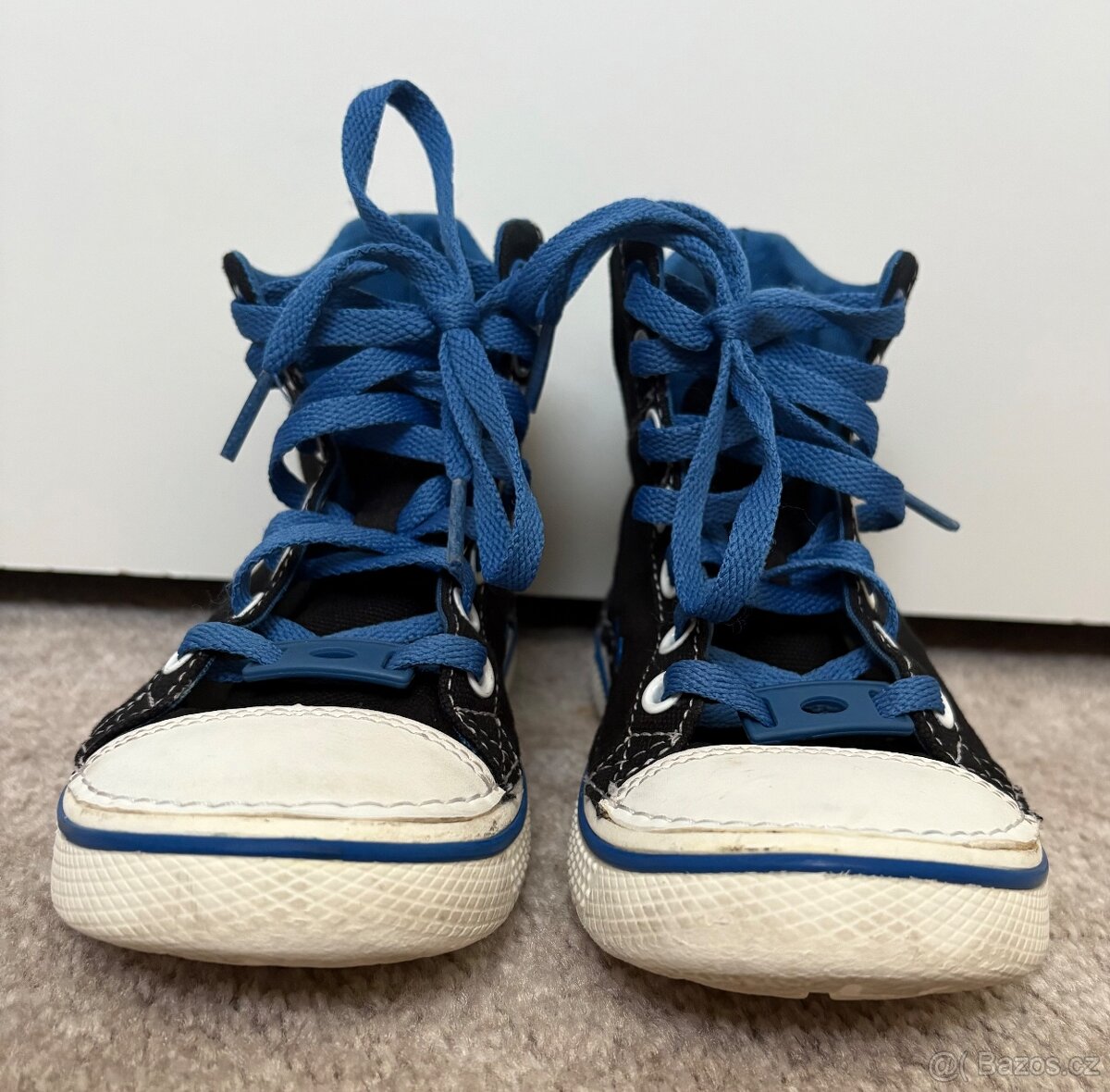 Detske tenisky zn.Crocs - vel.29 - 3