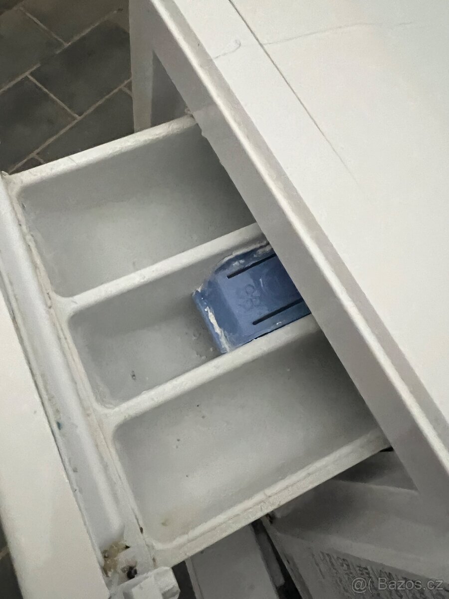 Pračka - Beko WUE6512CSX0 - 3