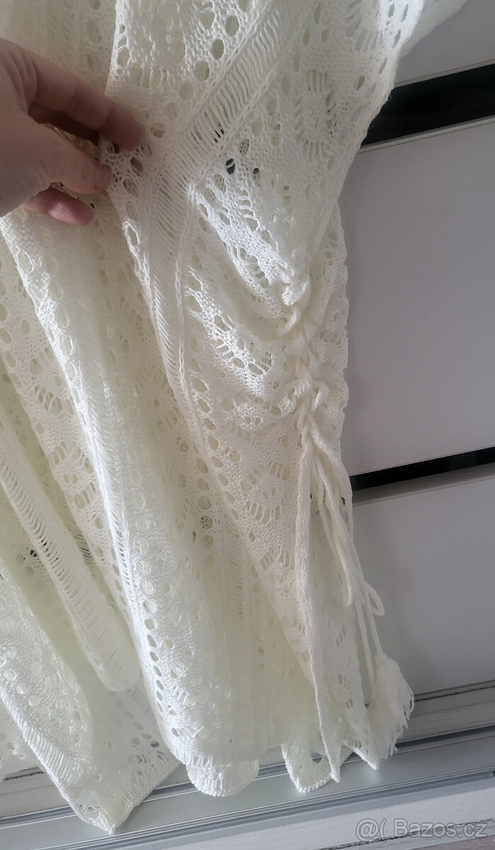 Přehoz přes plavky nový, vel. uni - 3