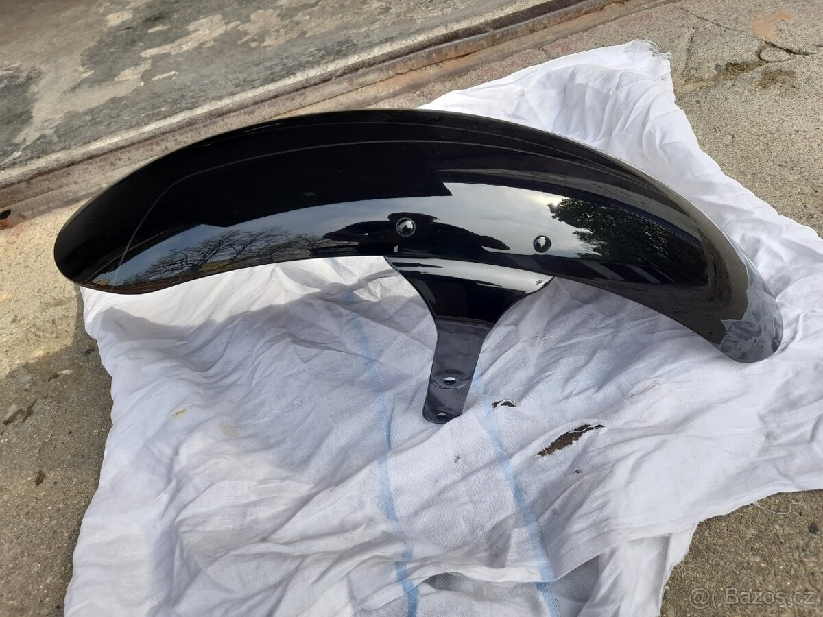 HARLEY DAVIDSON®BREAKOUT M8 - 3