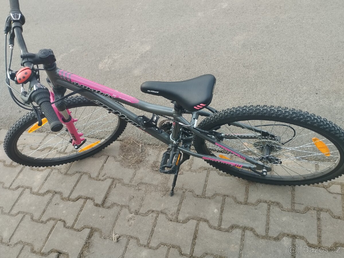 Dětské kolo Author - 3