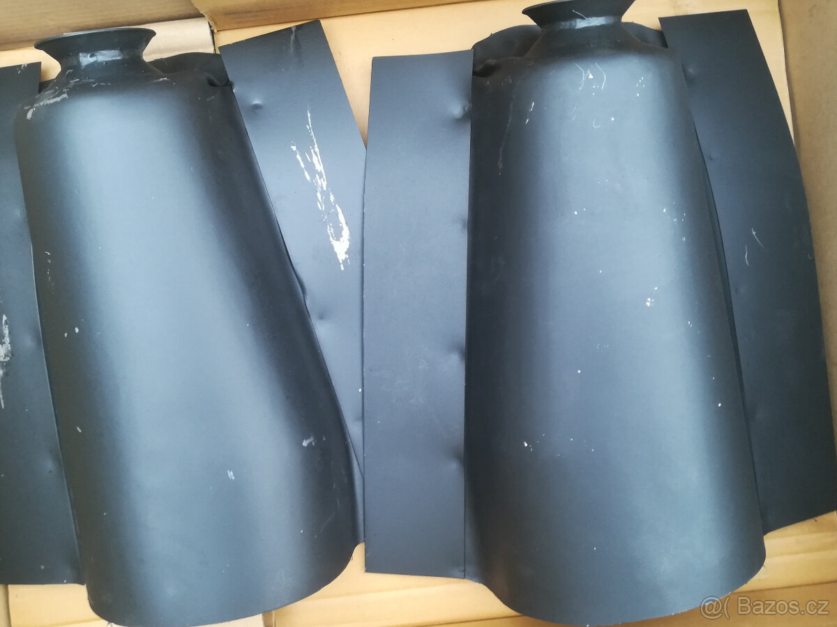 Škoda Favorit Forman Pick up - 3