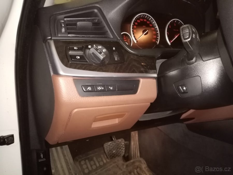 Bmw f11 525xd 160kw - 3