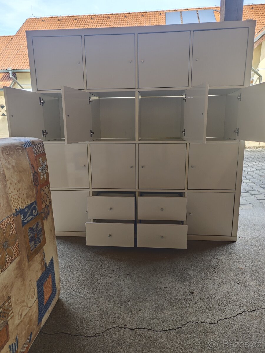 Komoda Kalax Ikea - 3