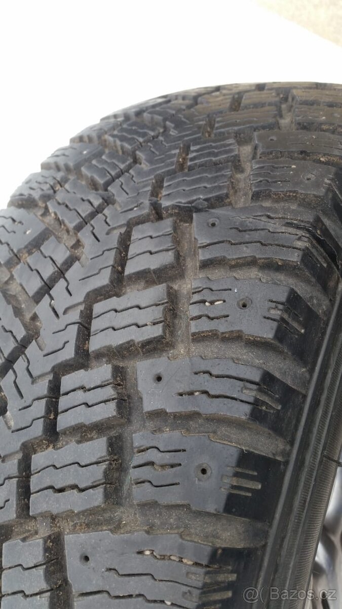 Dacia duster 2018-2022 protektor - 3