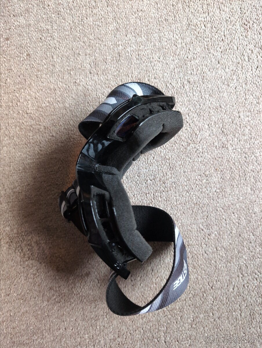 Lyžařské brýle - 3