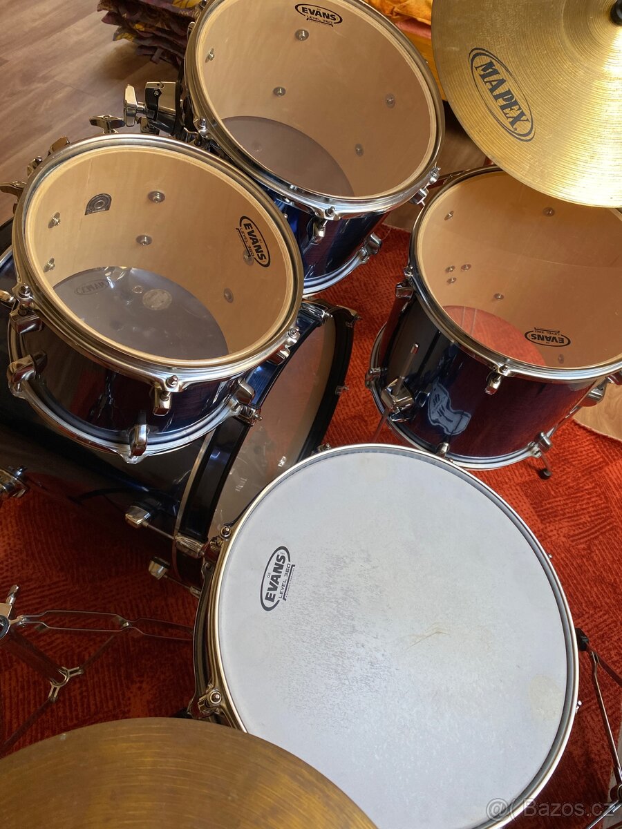 Bicí souprava Mapex Horizon - 3