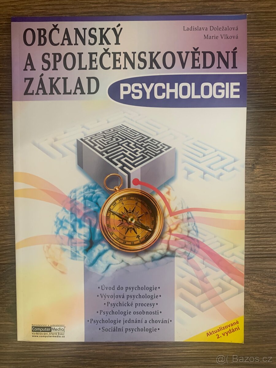 Učebnice SŠ (obor Podnikání) - 3