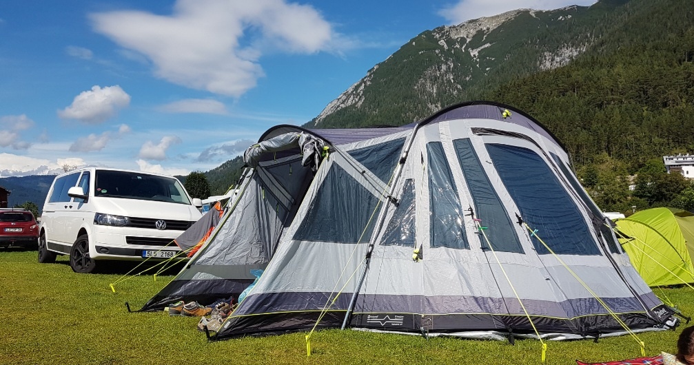 Outwell Montana 5P - 3