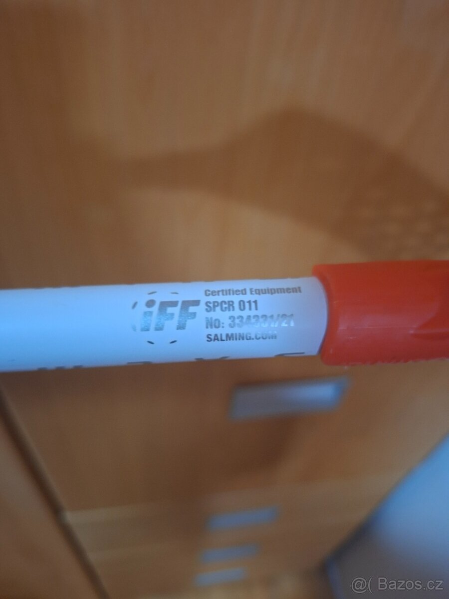 Salming Flow Powerfly - 3