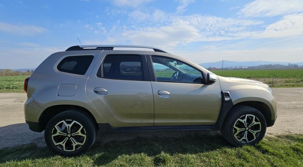 Dacia Duster 1.2 TCe S&S SUV Prestige 4x2 - 3