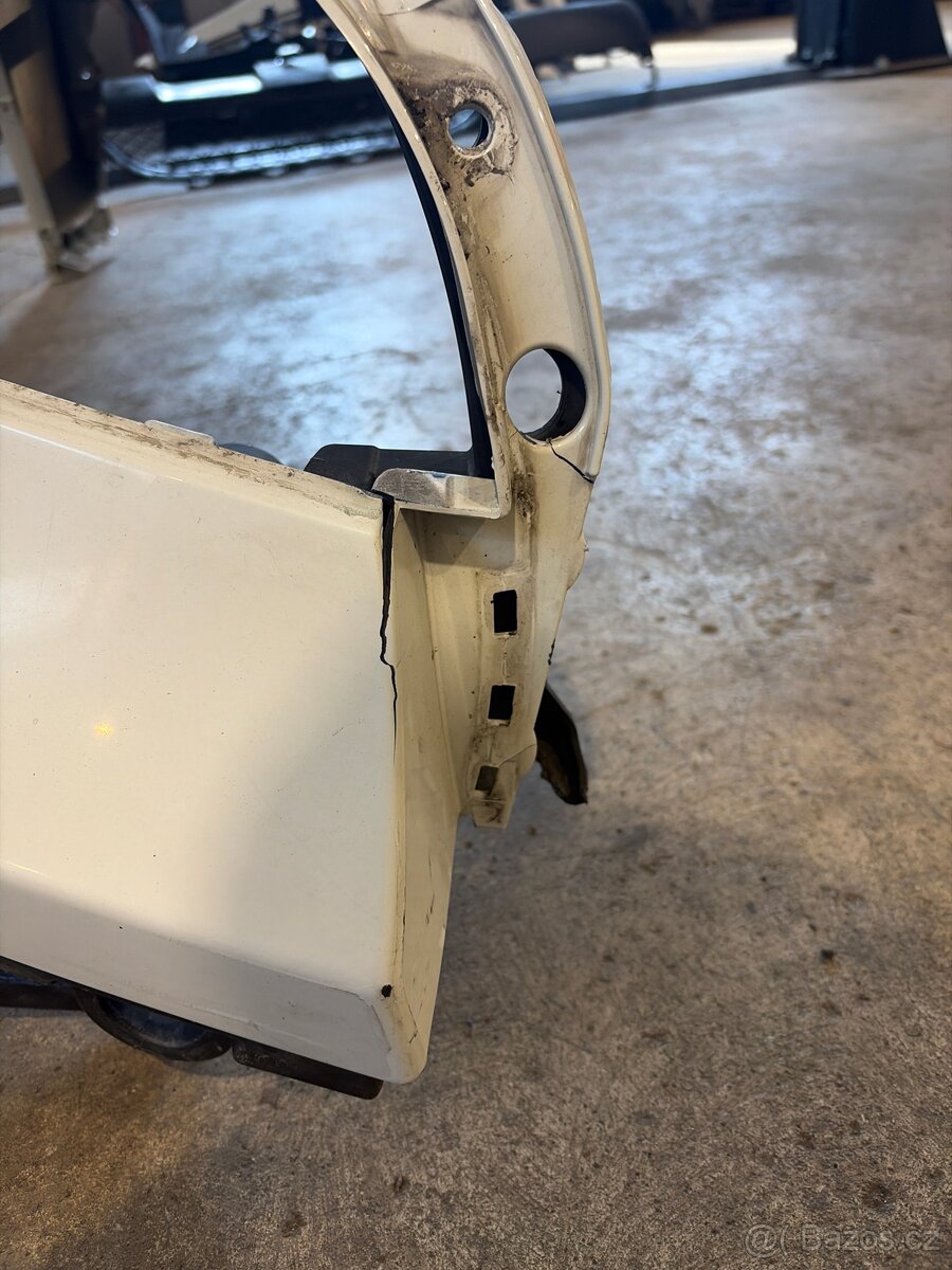 Blatník bmw x6 e71 - 3