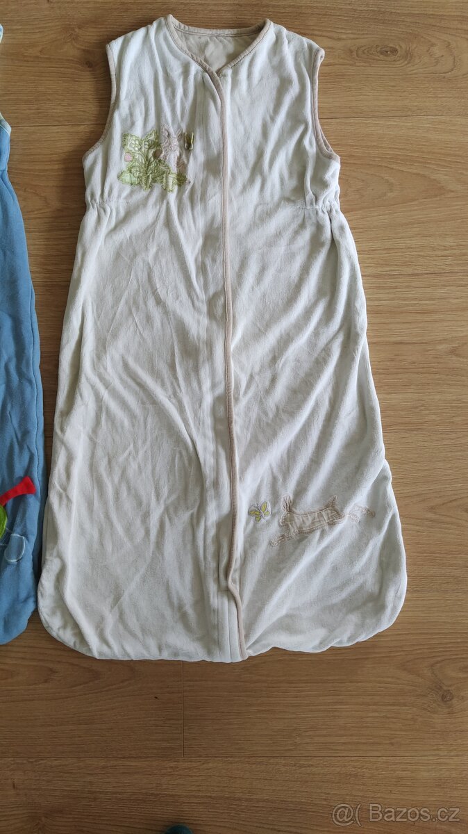 Dětský spací pytel - 3