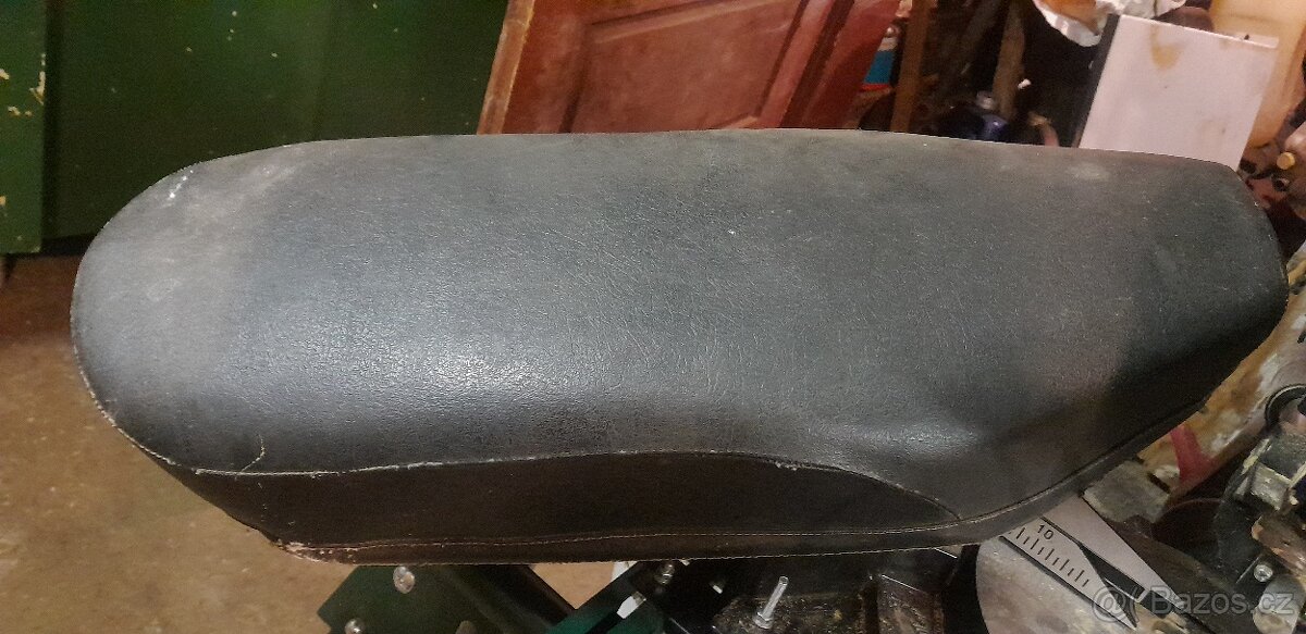 Jawa panel sedlo - 3