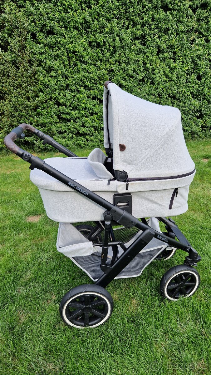 Kocarek ABC design Salsa 4 Air 2022 - 3