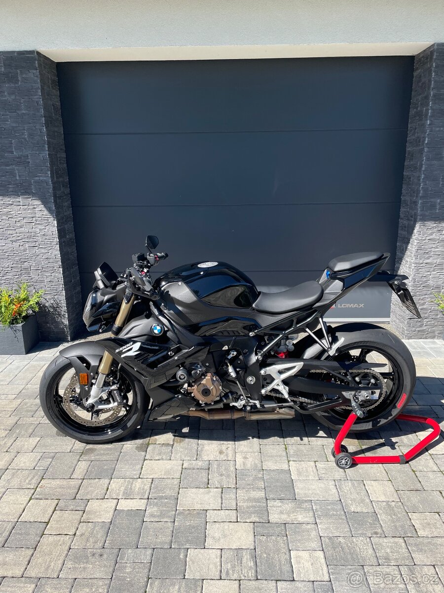 Bmw S1000R 10/2023 - 3