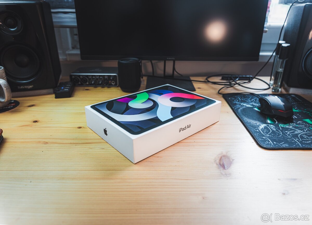 Ipad Air 2020 (A14 Bionic) 64 gb - 3