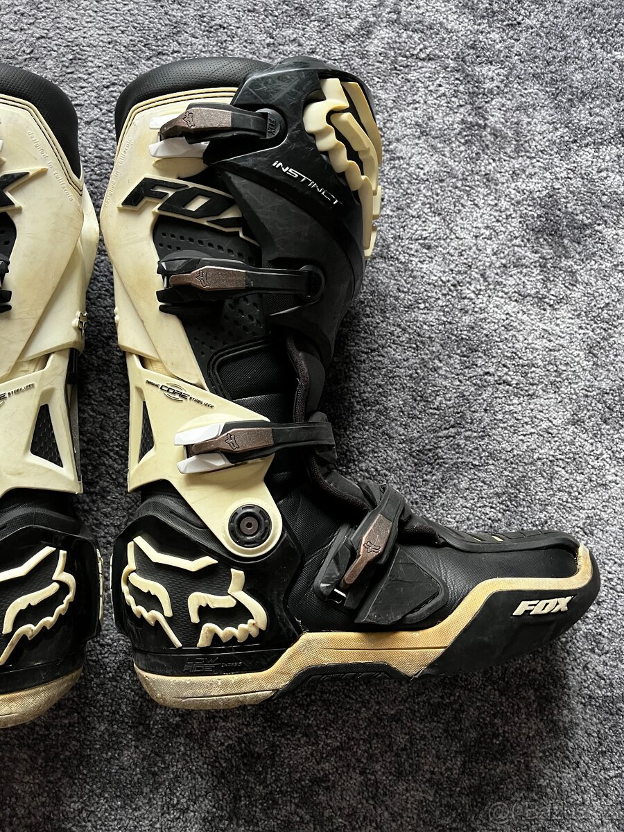 Fox Instinct, velikost 46,5 - 3
