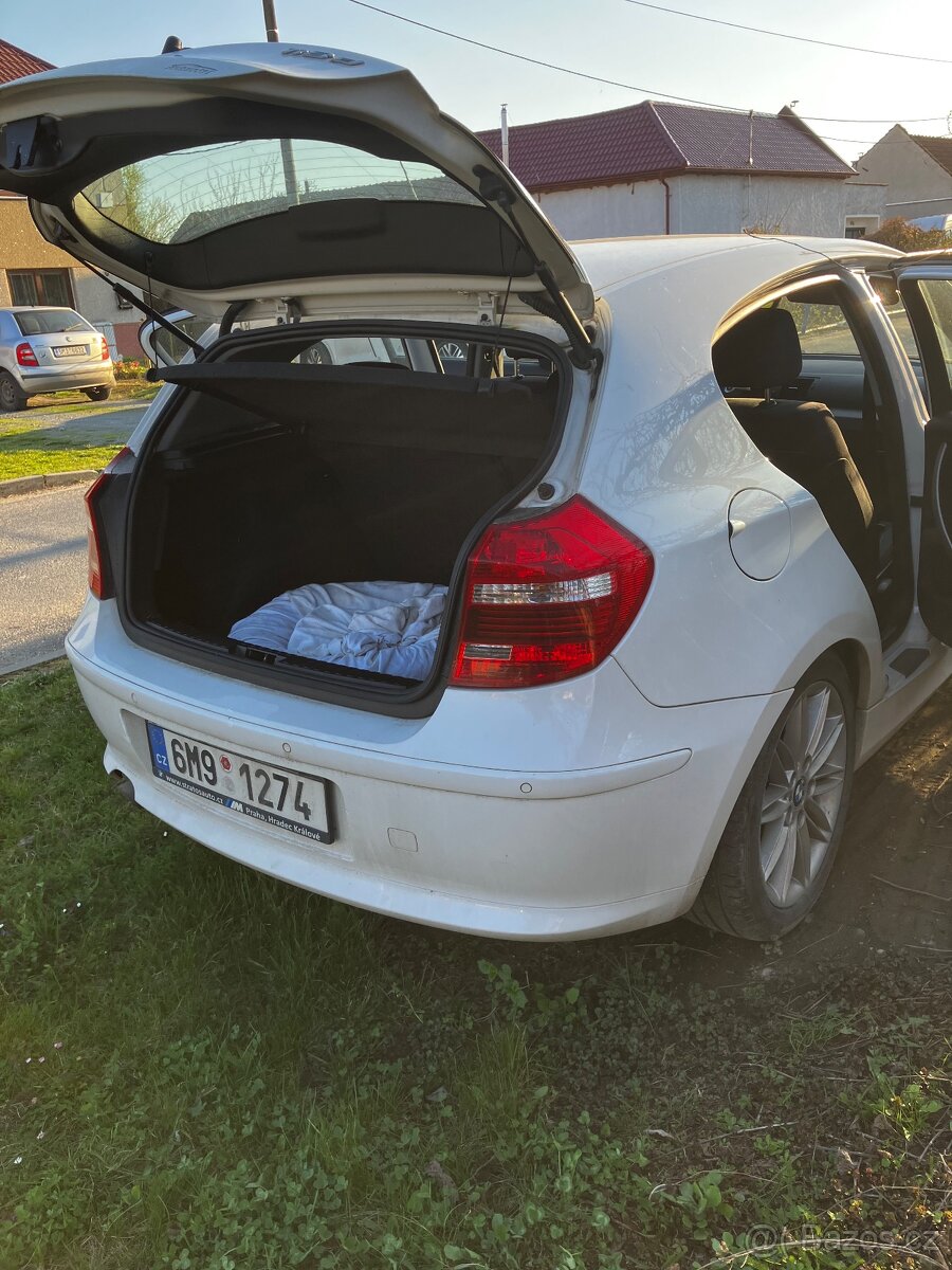 BMW 1 - 3