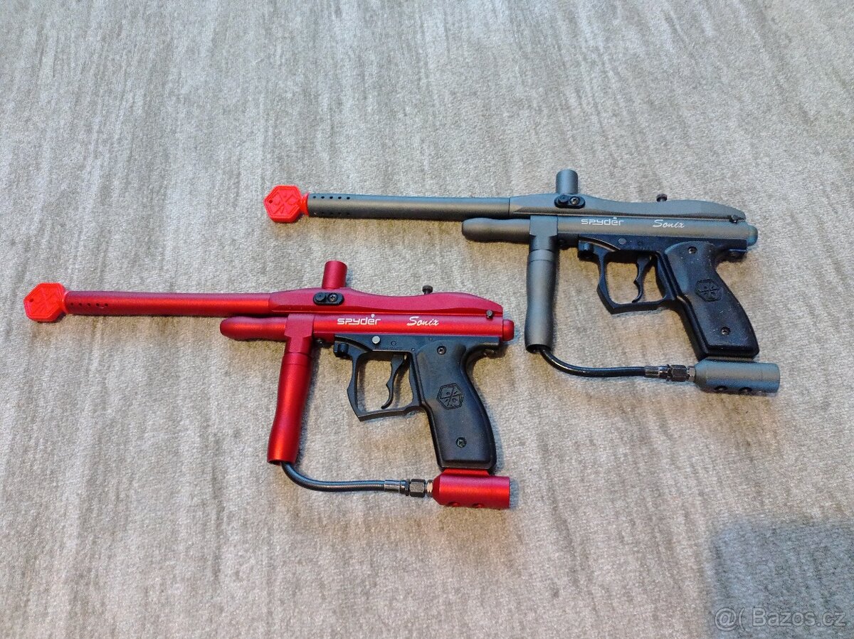 2x sada paintball - 3