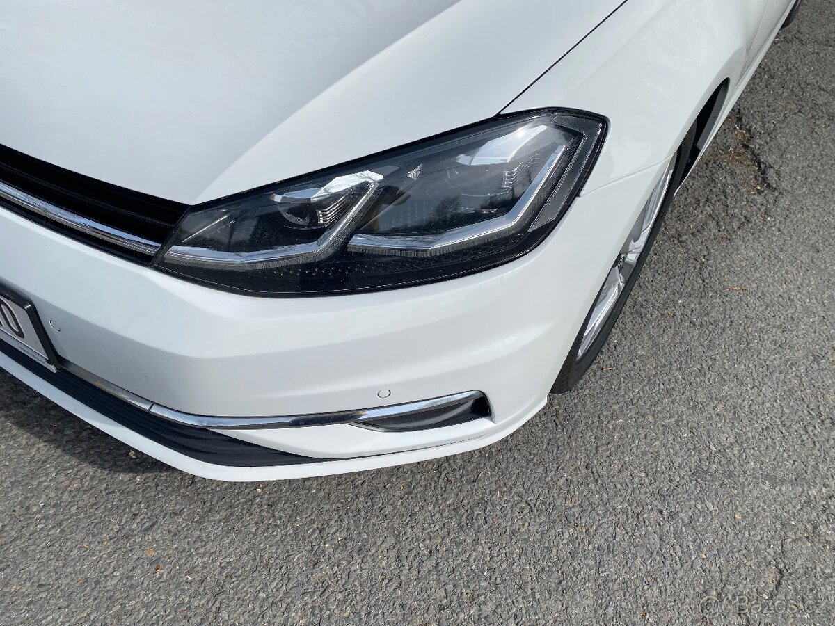 Volkswagen Golf prodam - 3