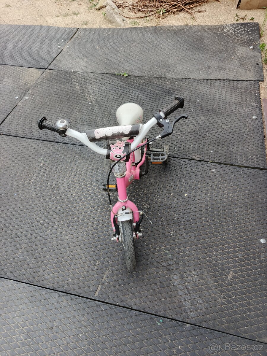 Dětské kolo - 3