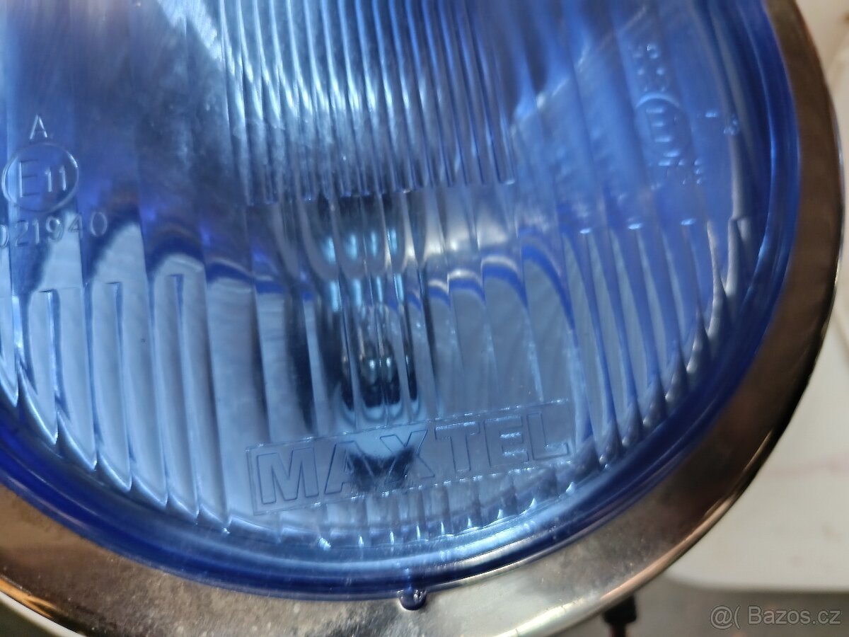 Přídavná světla Maxtel - 3