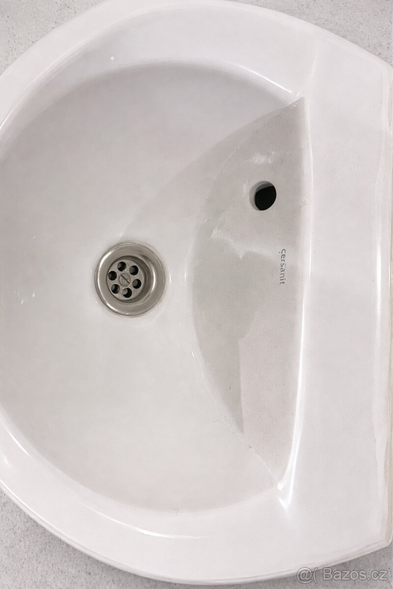 malé umyvadlo - 3