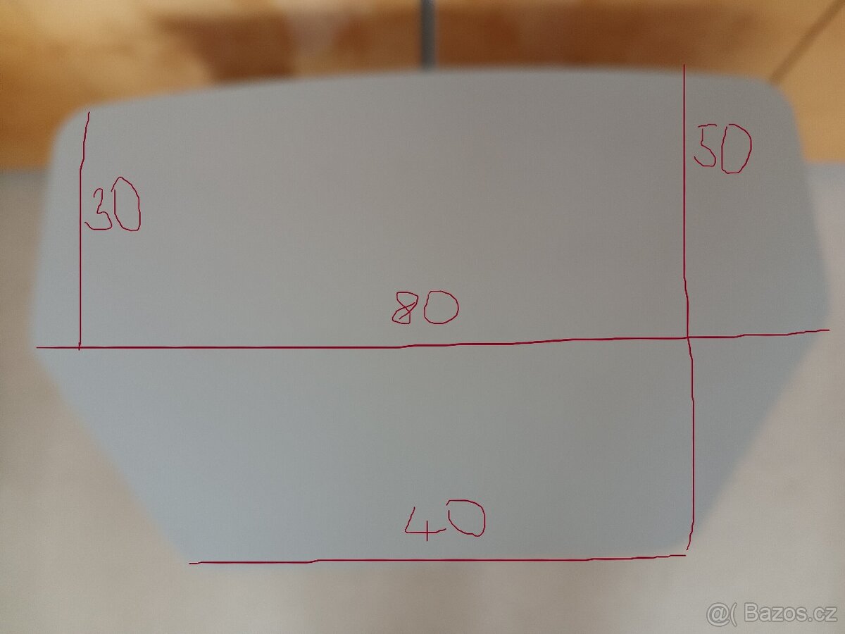 stolek pod televizi - TV stolek - 3