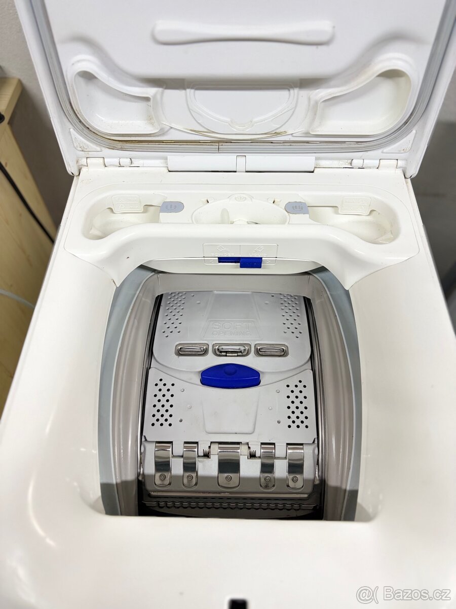 Na prodej pračka Electrolux 6kg - 3