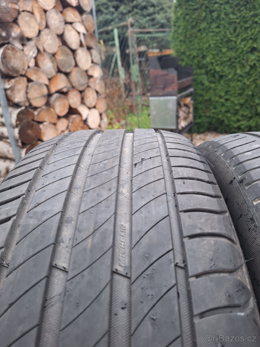 Michelin Primacy 4 - 3