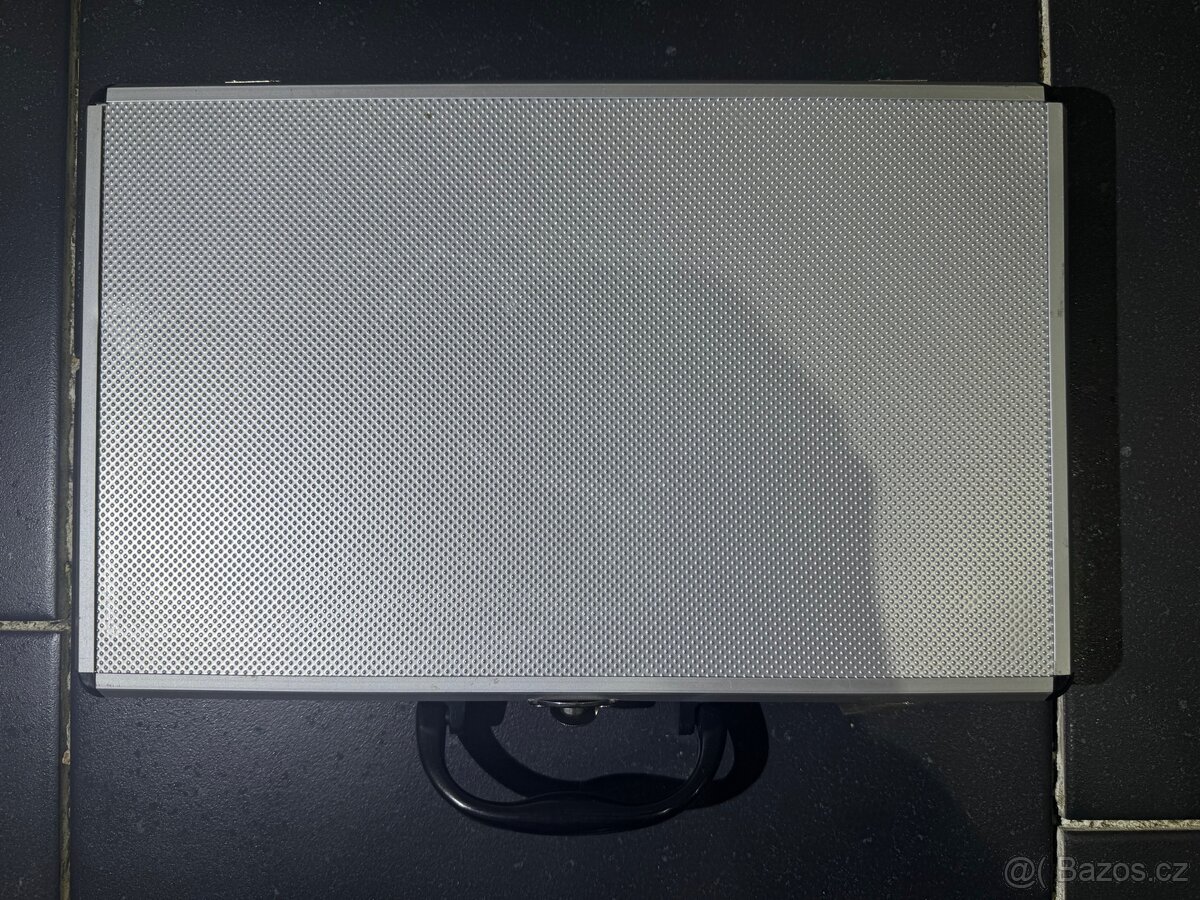 Parkside sada SDS sekáčů - 3