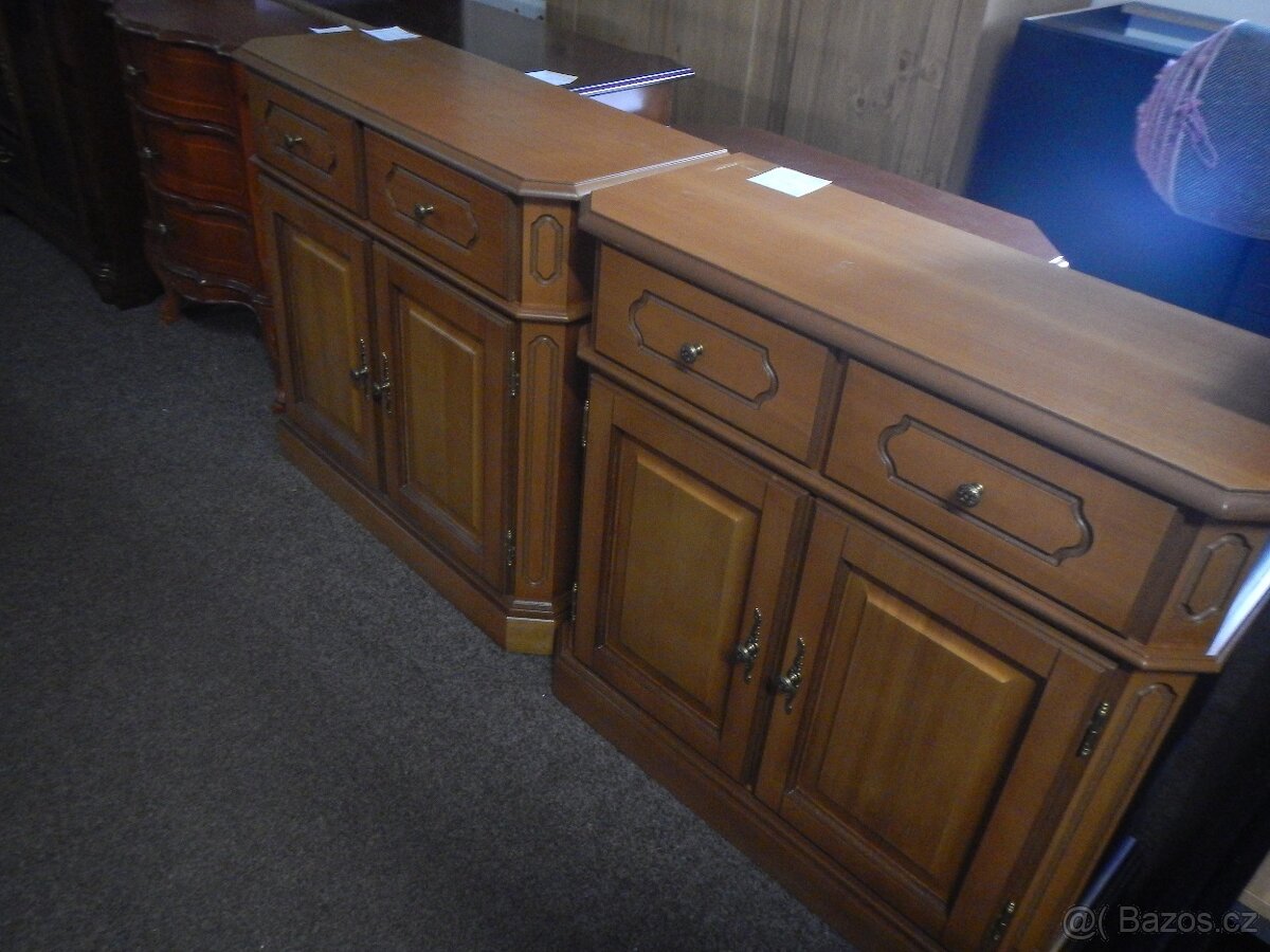 Komoda - 3