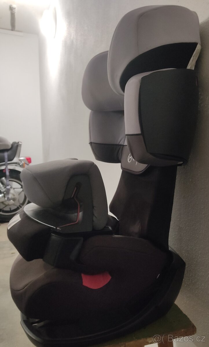 Autosedačka Cybex - 3