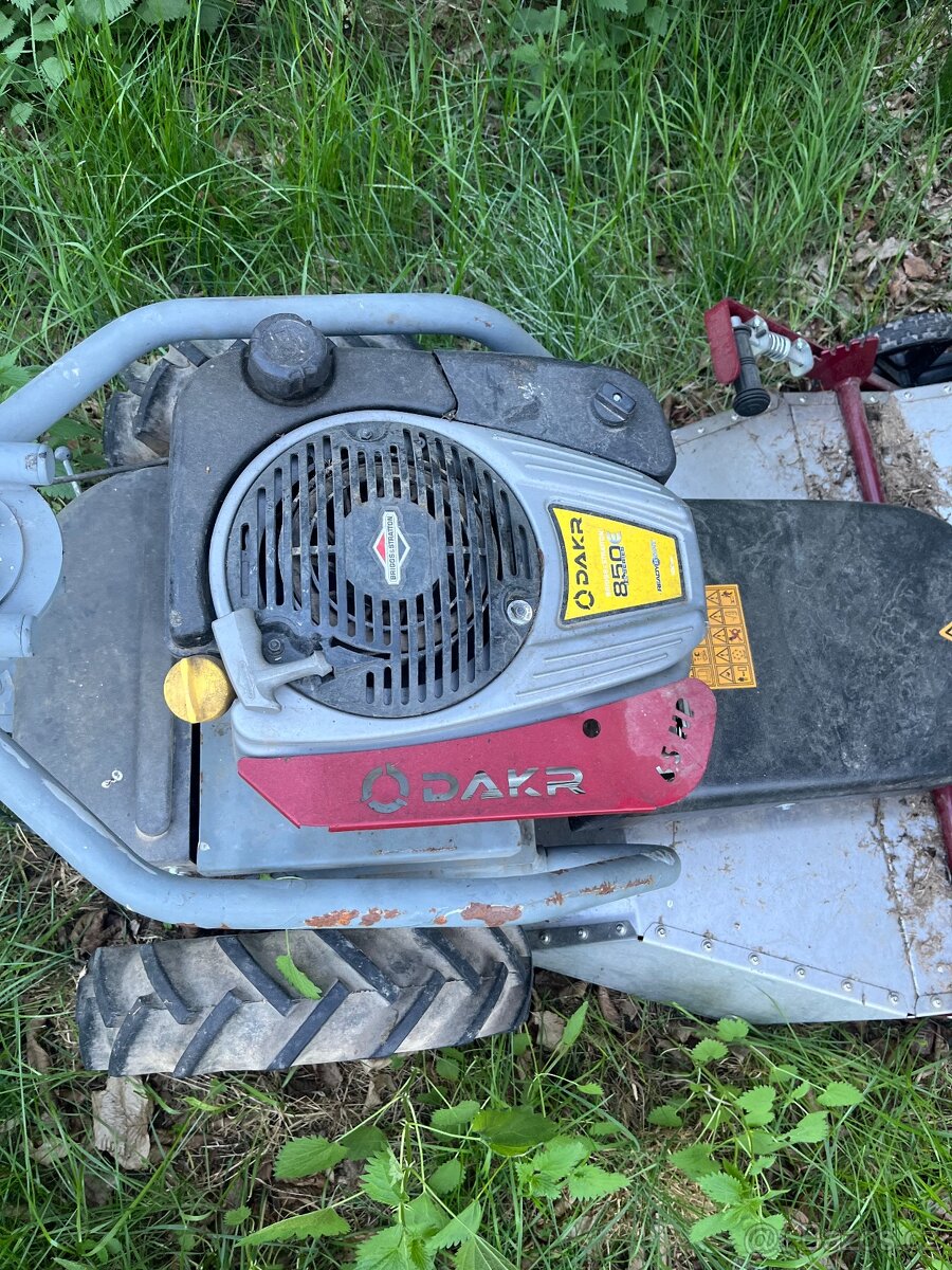 Dakr fd 2H - 3