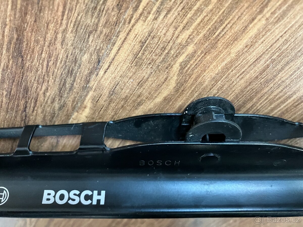 Stěrače BOSCH 53 cm 48 cm - 3