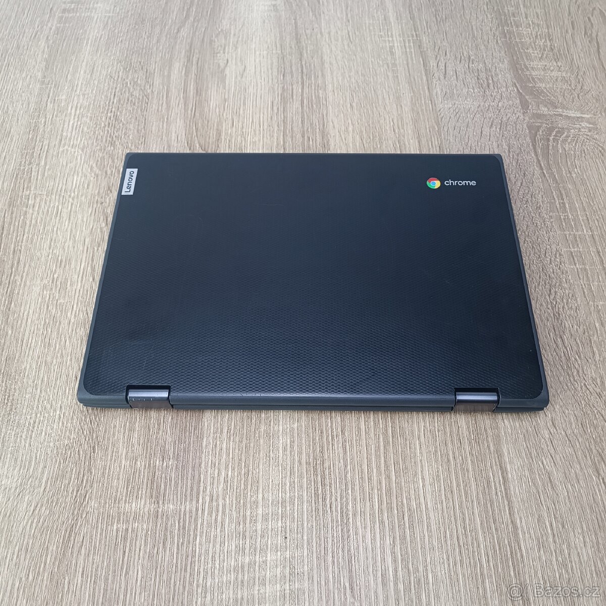 Dotykový Notebook a Tablet v jednom - 3