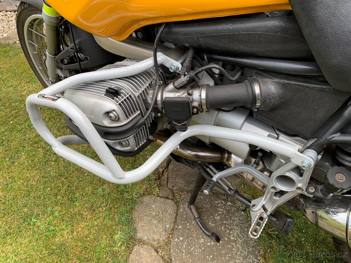 BMW R1150 GS
