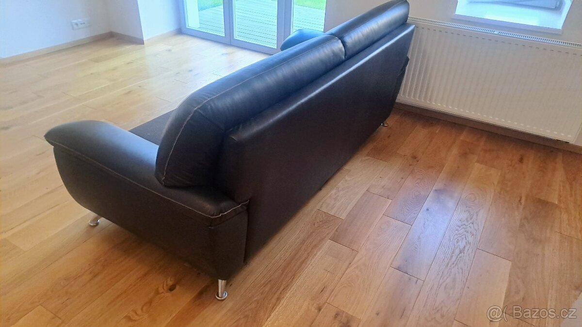 Prodám pohovku RESA Virginie – Skvělý stav - 3