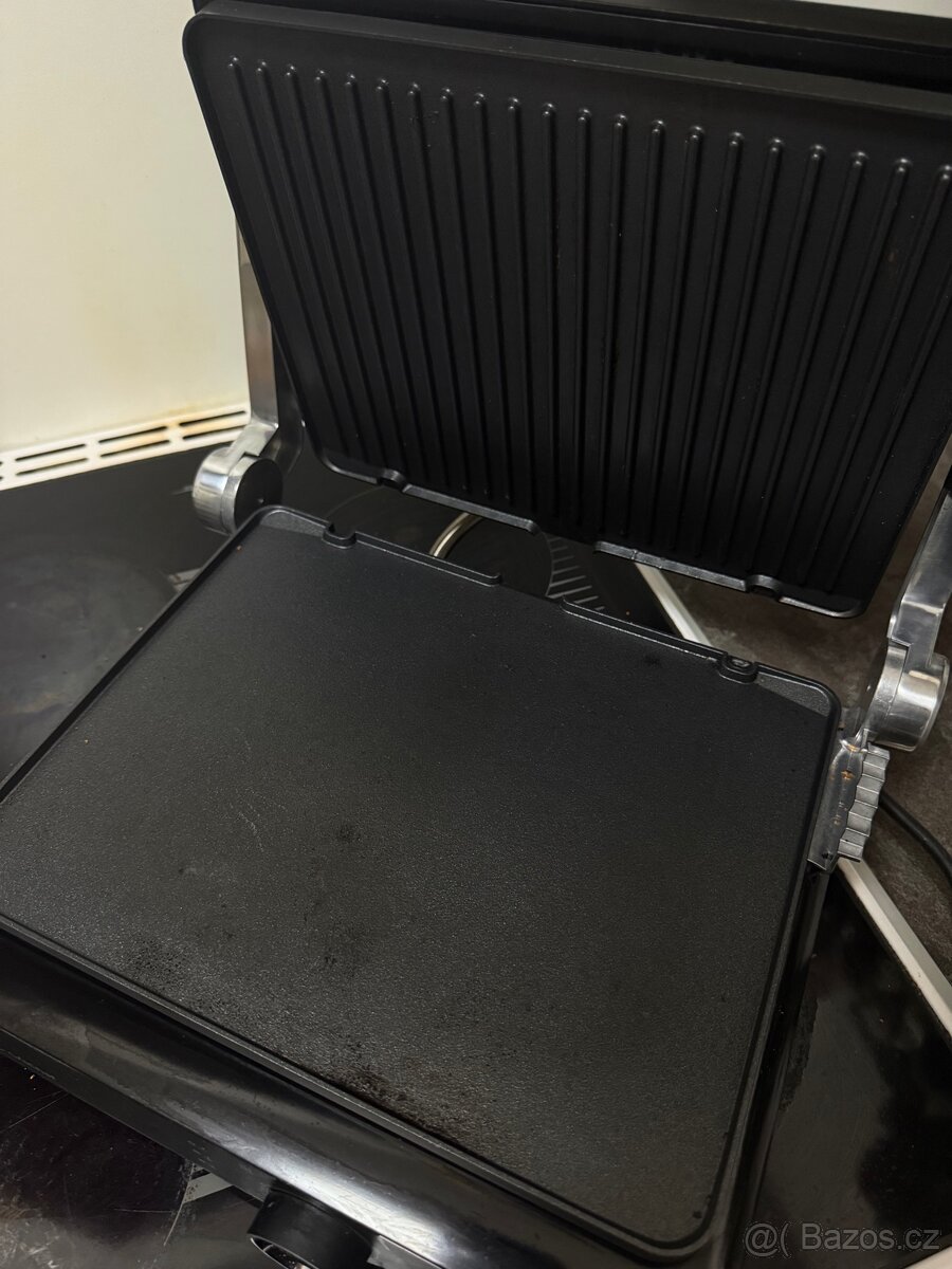 Gril ETA GrilChef 5156 - 3