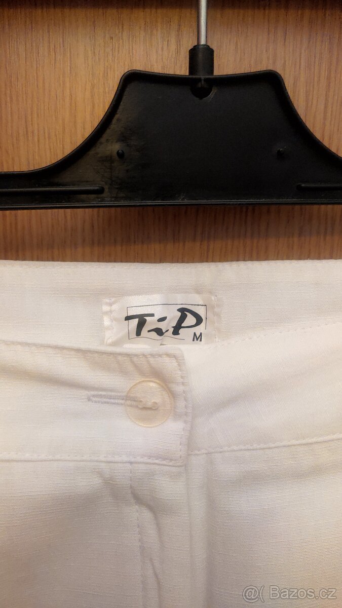 Dámské letní 3/4 Tip - 3