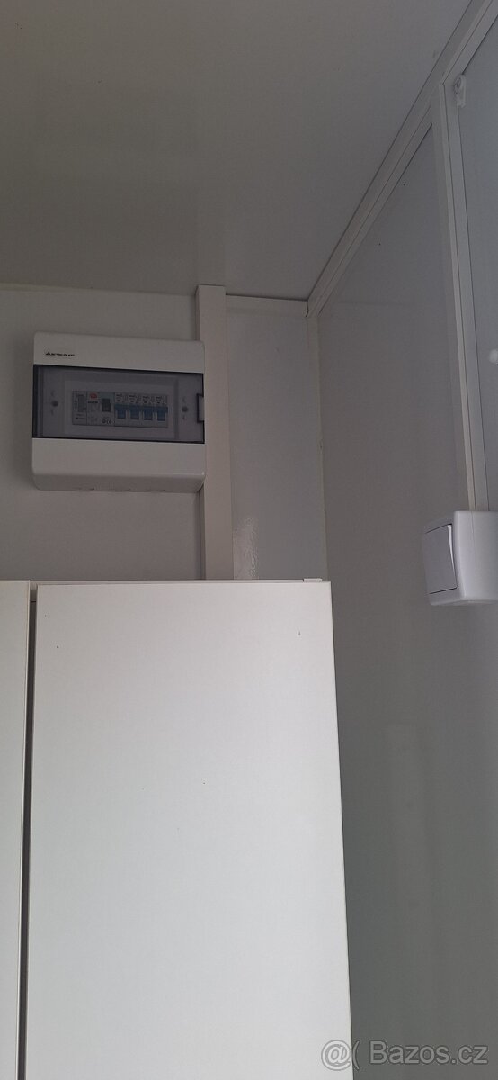 Gastro přívěs - 3