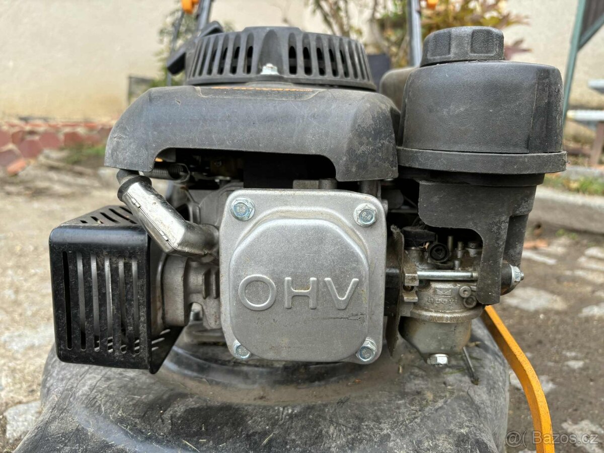 Riwall rpm 4234 P - Garážový výprodej - 3