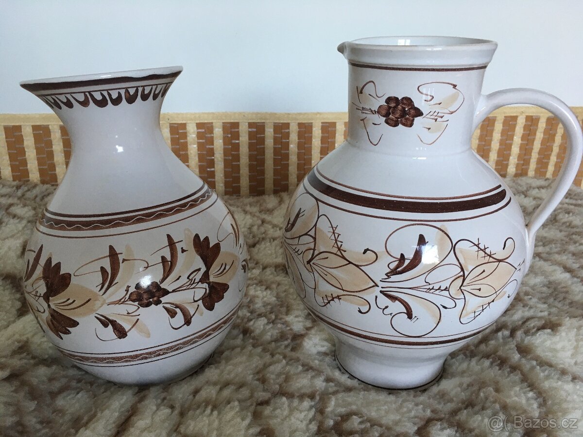 Hořická keramika - 3