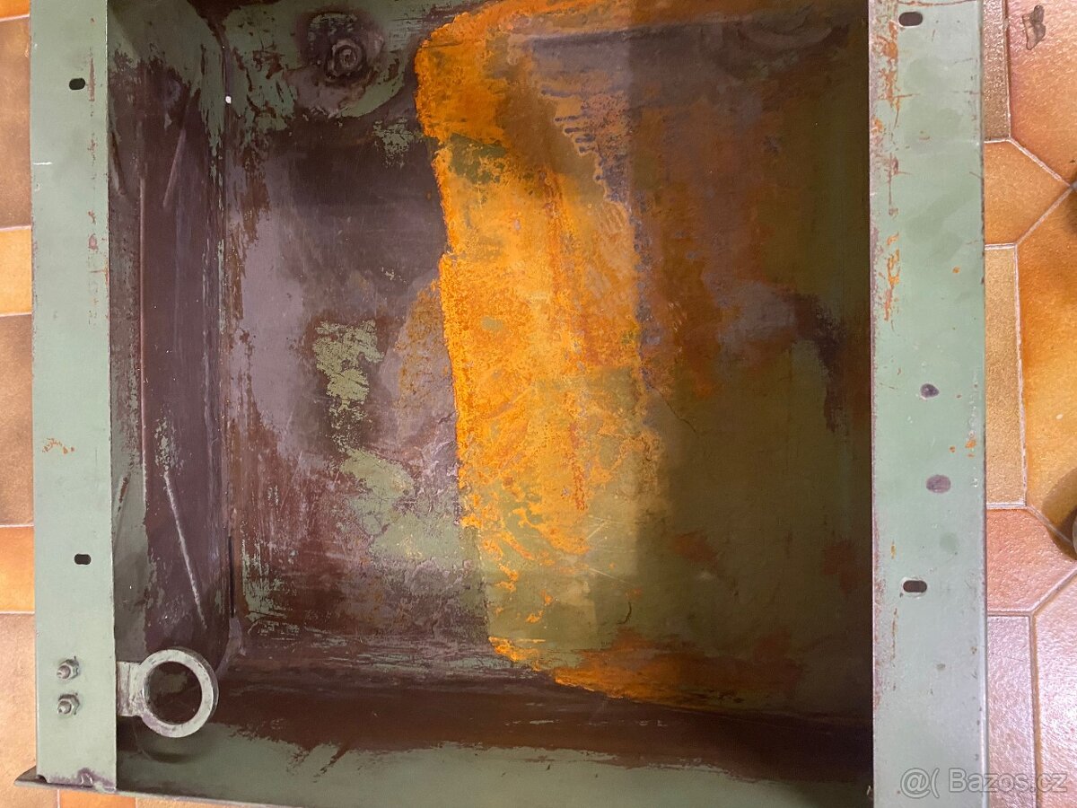 Sunnen vana na olej - 3