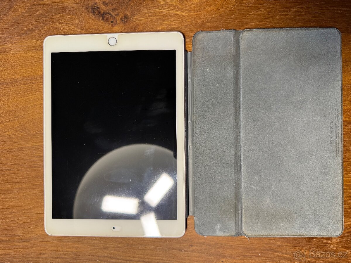 iPad Pro 9,7 paměť 256gb - 3