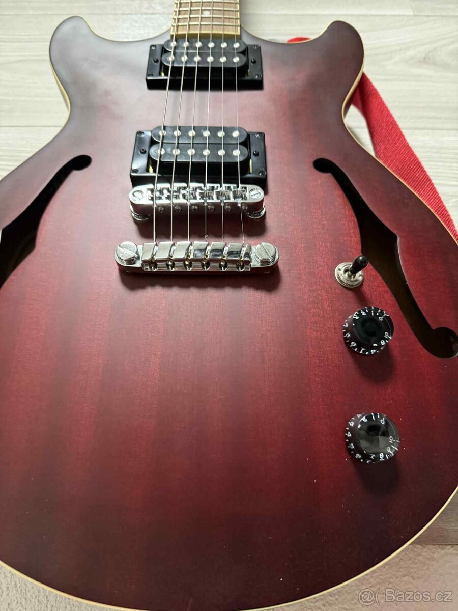 Prodám kytaru ze série Ibanez Artcore - 3