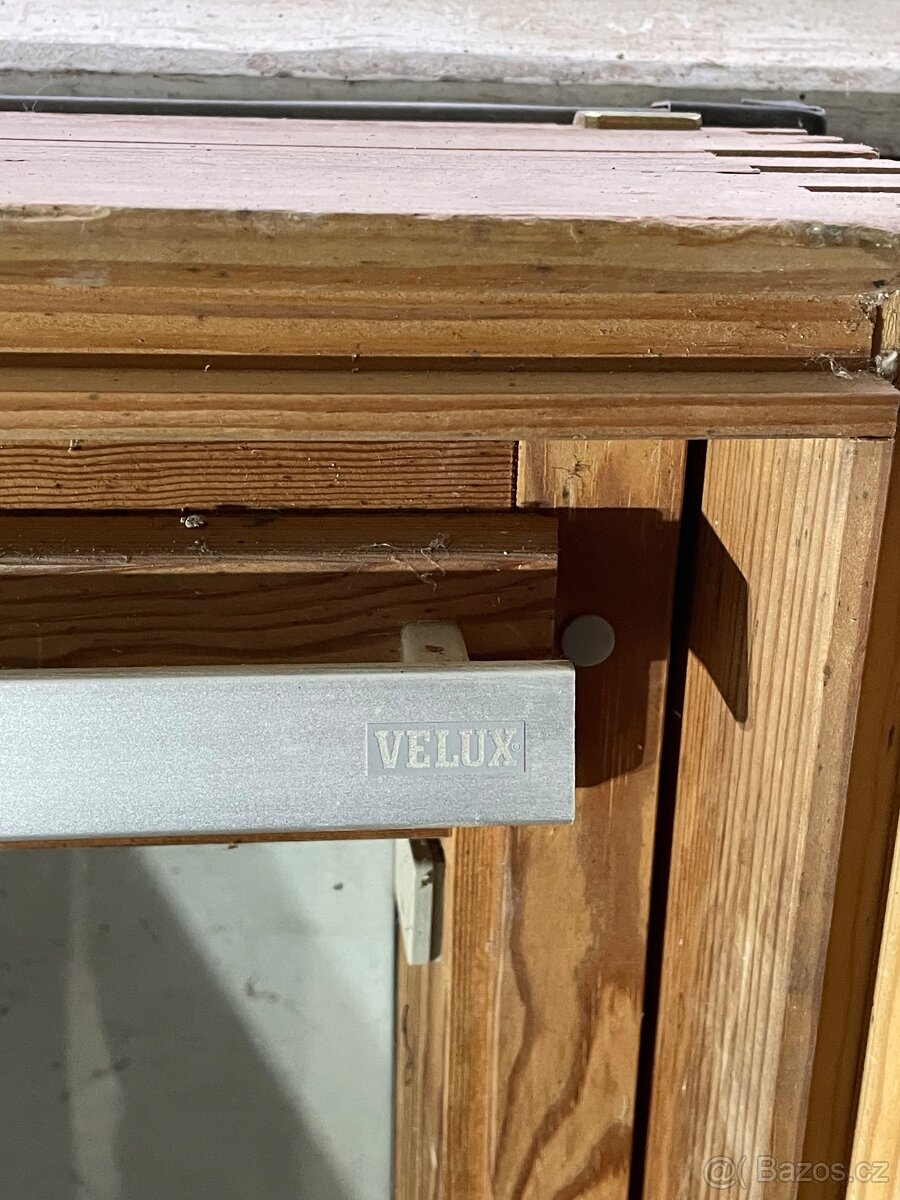 Střešní okna - 3