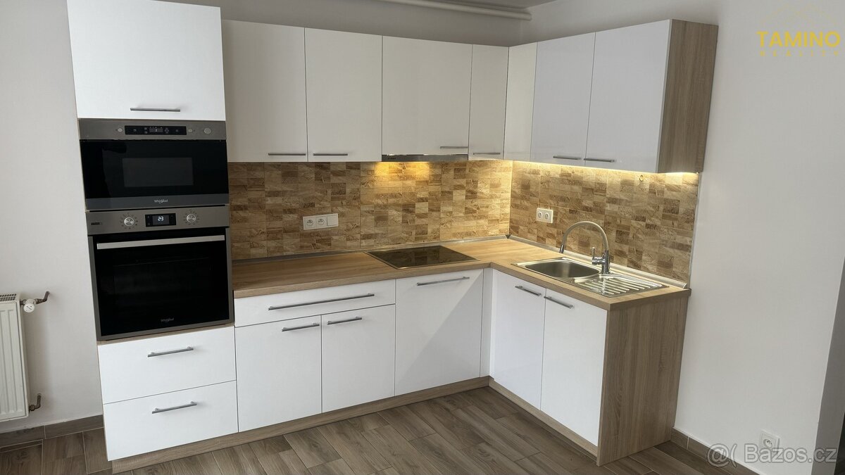 Pronájem, Byt 2+kk 55 m² - Moravské Budějovice, ev.č. 00013 - 3