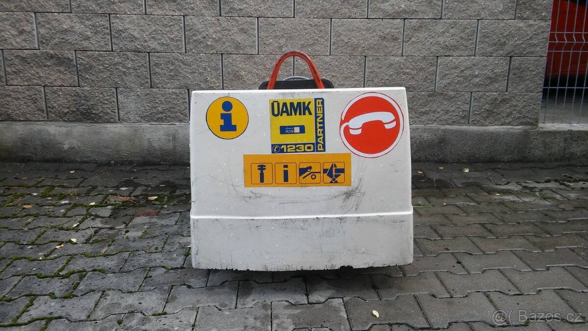 slapaci retro auticko CSSR svazarm - 3